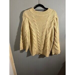 Princess Polly oversize sweater